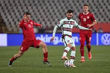 Nhận định, soi kèo Azerbaijan vs Bồ Đào Nha, 23h ngày 7/9 Nhận định, soi kèo Azerbaijan vs Bồ Đào Nha, 23h ngày 7/9