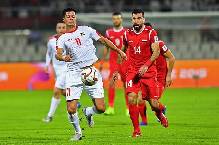 Nhận định, soi kèo Bahrain vs Jordan, 23h00 ngày 7/9 Nhận định, soi kèo Bahrain vs Jordan, 23h00 ngày 7/9
