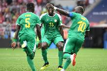 Nhận định, soi kèo Congo vs Senegal, 23h00 ngày 7/9