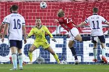Nhận định, soi kèo Na Uy vs Gibraltar, 1h45 ngày 8/9