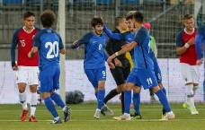 Nhận định, soi kèo U21 Áo vs U21 Azerbaijan, 23h00 ngày 7/9 Nhận định, soi kèo U21 Áo vs U21 Azerbaijan, 23h00 ngày 7/9