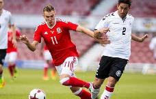 Nhận định, soi kèo U21 Bắc Macedonia vs U21 Serbia, 21h00 ngày 7/9 Nhận định, soi kèo U21 Bắc Macedonia vs U21 Serbia, 21h00 ngày 7/9