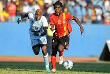 Nhận định, soi kèo Uganda vs Mali, 20h00 ngày 6/9