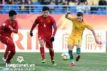 Soi kèo phạt góc Việt Nam vs Úc, 19h ngày 7/9