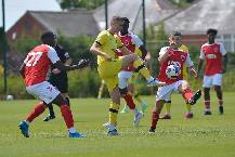 Nhận định, soi kèo Fleetwood Town vs Tranmere Rovers, 01h00 ngày 6/9