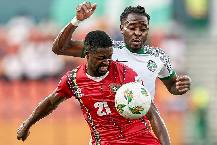 Nhận định, soi kèo Guinea Bissau vs Eswatini, 23h00 ngày 5/9: Khởi đầu thuận lợi