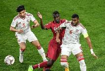 Nhận định, soi kèo Qatar vs UAE, 23h00 ngày 5/9: Ám ảnh sân khách