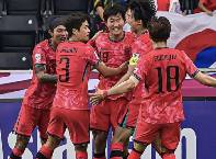 Nhận định, soi kèo U23 Lào vs U23 Hàn Quốc, 15h30 ngày 6/9: Không có bất ngờ