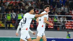 Nhận định, soi kèo U23 Sri Lanka vs U23 Palestine, 17h00 ngày 6/9: Tìm lại niềm vui