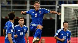 Soi kèo góc Italia vs Estonia, 1h45 ngày 6/9