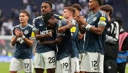 Kèo thẻ phạt Newcastle vs Bournemouth 18h30 ngày 05/09