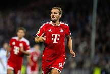 Kèo thẻ phạt Schalke vs Bayern Munich 23h30 ngày 05/09