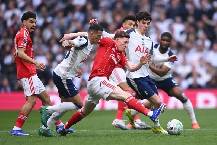 Soi kèo góc Nottingham vs Tottenham, 21h00 ngày 05/09