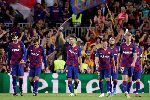 Nhận định Barcelona vs Sevilla, 02h00 ngày 7/10: Trở lại với cuộc đua Nhận định Barcelona vs Sevilla, 02h00 ngày 7/10: Trở lại với cuộc đua