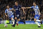 Nhận định bóng đá Brighton vs Tottenham, 18h30 ngày 05/10: Tổn thất quá lớn