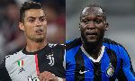 Derby Italia Inter Milan vs Juventus: Chưa đá đã lập kỷ lục