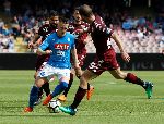 Nhận định Torino vs Napoli, 23h00 ngày 6/10: Dạo chơi ở Olimpico