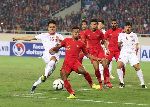 AFC: Indonesia có trách nhiệm đền bù cho ĐT Việt Nam