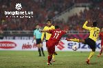 Xem trực tiếp Việt Nam vs Malaysia, 20h00 ngày 10/10 ở đâu, trên kênh nào?