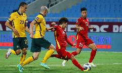 Dự đoán Trung Quốc vs Việt Nam (0h 8/10) bởi James Mackenzie