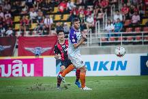 Nhận định, soi kèo Bangkok vs Prachuap, 18h00 ngày 6/10 Nhận định, soi kèo Bangkok vs Prachuap, 18h00 ngày 6/10
