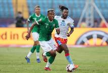 Nhận định, soi kèo Congo vs Madagascar, 20h ngày 7/10