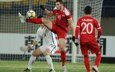 Nhận định, soi kèo Hàn Quốc vs Syria, 18h ngày 7/10