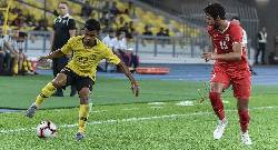 Nhận định, soi kèo Jordan vs Malaysia, 22h00 ngày 6/10 Nhận định, soi kèo Jordan vs Malaysia, 22h00 ngày 6/10