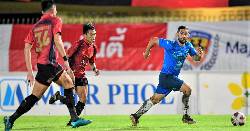 Nhận định, soi kèo Khonkaen vs Nakhon Ratchasima, 19h00 ngày 6/10 Nhận định, soi kèo Khonkaen vs Nakhon Ratchasima, 19h00 ngày 6/10