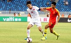 Soi kèo phạt góc Trung Quốc vs Việt Nam, 0h ngày 8/10