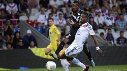 Ben Knapton dự đoán Lyon vs Toulouse, 2h ngày 8/10 Ben Knapton dự đoán Lyon vs Toulouse, 2h ngày 8/10
