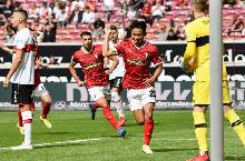 Nhận định, soi kèo Freiburg vs Nantes, 2h ngày 7/10 Nhận định, soi kèo Freiburg vs Nantes, 2h ngày 7/10