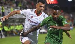 Soi kèo bóng đá Europa League đêm nay 6/10: HJK vs Ludogorets Soi kèo bóng đá Europa League đêm nay 6/10: HJK vs Ludogorets