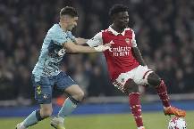 Chuyên gia Tony Ansell dự đoán Arsenal vs Southampton, 21h00 ngày 5/10