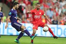 Nhận định, soi kèo Anderlecht vs Standard Liege, 18h30 ngày 6/10: Hai bộ mặt trái ngược