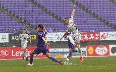 Nhận định, soi kèo Jubilo Iwata vs Sanfrecce Hiroshima, 14h00 ngày 6/10: Giữ vững ngôi đầu