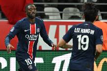 Nhận định, soi kèo OGC Nice vs Paris Saint-Germain, 01h45 ngày 7/10: Giữ vững ngôi đầu