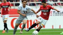 Nhận định, soi kèo Urawa Red Diamonds vs Cerezo Osaka, 14h00 ngày 5/10: Đớn đau sân nhà