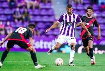 Nhận định, soi kèo Valladolid vs Vallecano, 23h30 ngày 5/10: Chia điểm nhạt nhòa