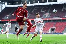 Soi kèo góc Eintracht Frankfurt vs Bayern Munich, 22h30 ngày 6/10