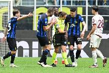 Soi kèo phạt góc Inter Milan vs Torino, 1h45 ngày 6/10