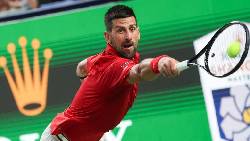 Link trực tiếp tennis Djokovic vs Hanfmann - Vòng 3 Shanghai Masters, 17h30 ngày 5/10