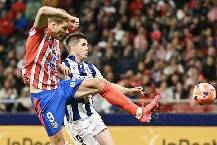 Nhận định, soi kèo Celta Vigo vs Atletico Madrid, 02h00 ngày 6/10: Nối dài mạch thắng Nhận định, soi kèo Celta Vigo vs Atletico Madrid, 02h00 ngày 6/10: Nối dài mạch thắng