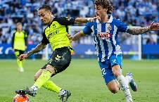 Nhận định, soi kèo Espanyol vs Betis, 23h30 ngày 5/10: Cân bằng Nhận định, soi kèo Espanyol vs Betis, 23h30 ngày 5/10: Cân bằng
