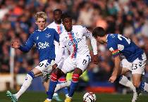 Nhận định, soi kèo Everton vs Crystal Palace, 20h00 ngày 5/10: Tự tin phá dớp