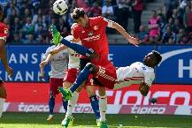 Nhận định, soi kèo Hamburger vs Mainz, 22h30 ngày 5/10: Chia điểm