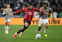 Nhận định, soi kèo Juventus vs AC Milan, 1h15 ngày 6/10: Bà đầm già yếu thế Nhận định, soi kèo Juventus vs AC Milan, 1h15 ngày 6/10: Bà đầm già yếu thế