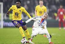 Nhận định, soi kèo Lyon vs Toulouse, 20h00 ngày 5/10: Bám đuổi ngôi đầu