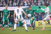 Nhận định, soi kèo Monchengladbach vs Freiburg, 0h30 ngày 6/10: Giậm chân tại chỗ Nhận định, soi kèo Monchengladbach vs Freiburg, 0h30 ngày 6/10: Giậm chân tại chỗ