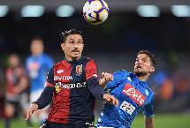 Nhận định, soi kèo Napoli vs Genoa, 22h59 ngày 5/10: Lấy lại tự tin Nhận định, soi kèo Napoli vs Genoa, 22h59 ngày 5/10: Lấy lại tự tin